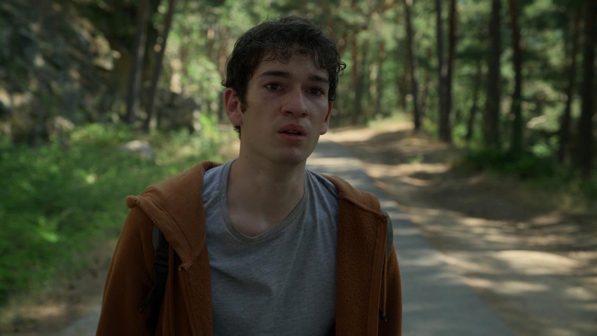 TVE estrena el próximo miércoles 'La Caza. Tramuntana', rodada en Mallorca