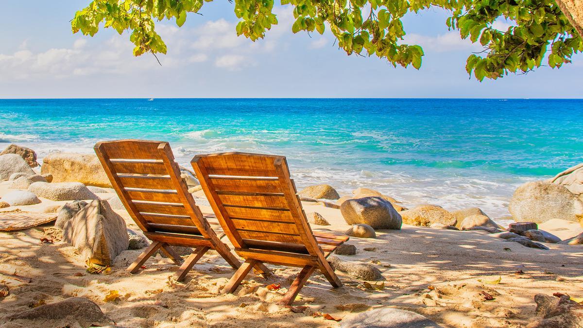 Los 10 motivos para pasar unas vacaciones en Puerto Vallarta y Riviera Nayarit