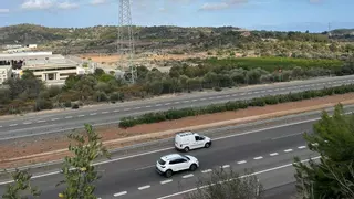 La Vall d'Uixó completa un trámite decisivo en la ampliación del polígono Belcaire C