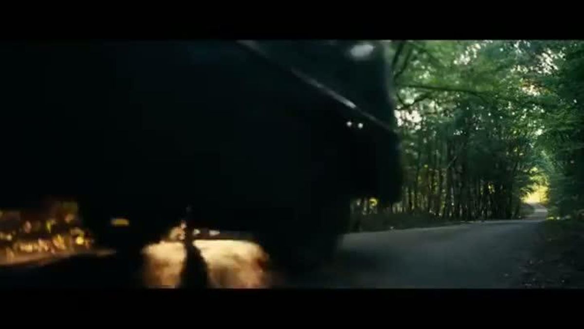 Tràiler del film ’Zipi y Zape y el club de la bala’.