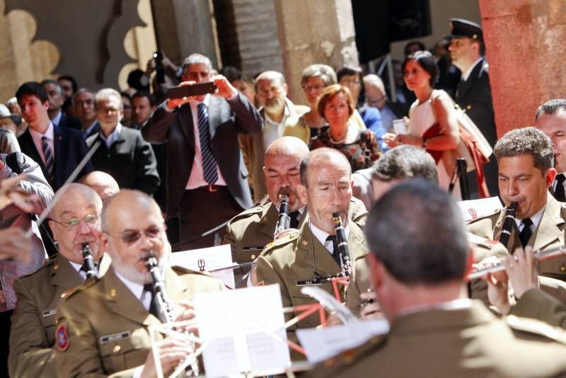 Fotogalería: Día de Aragón