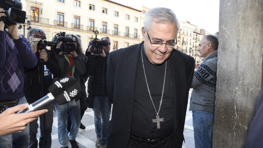 El arzobispo de Granada: &quot;La ley trans y la de la eutanasia son criminales y una ofensa a la razón humana&quot;