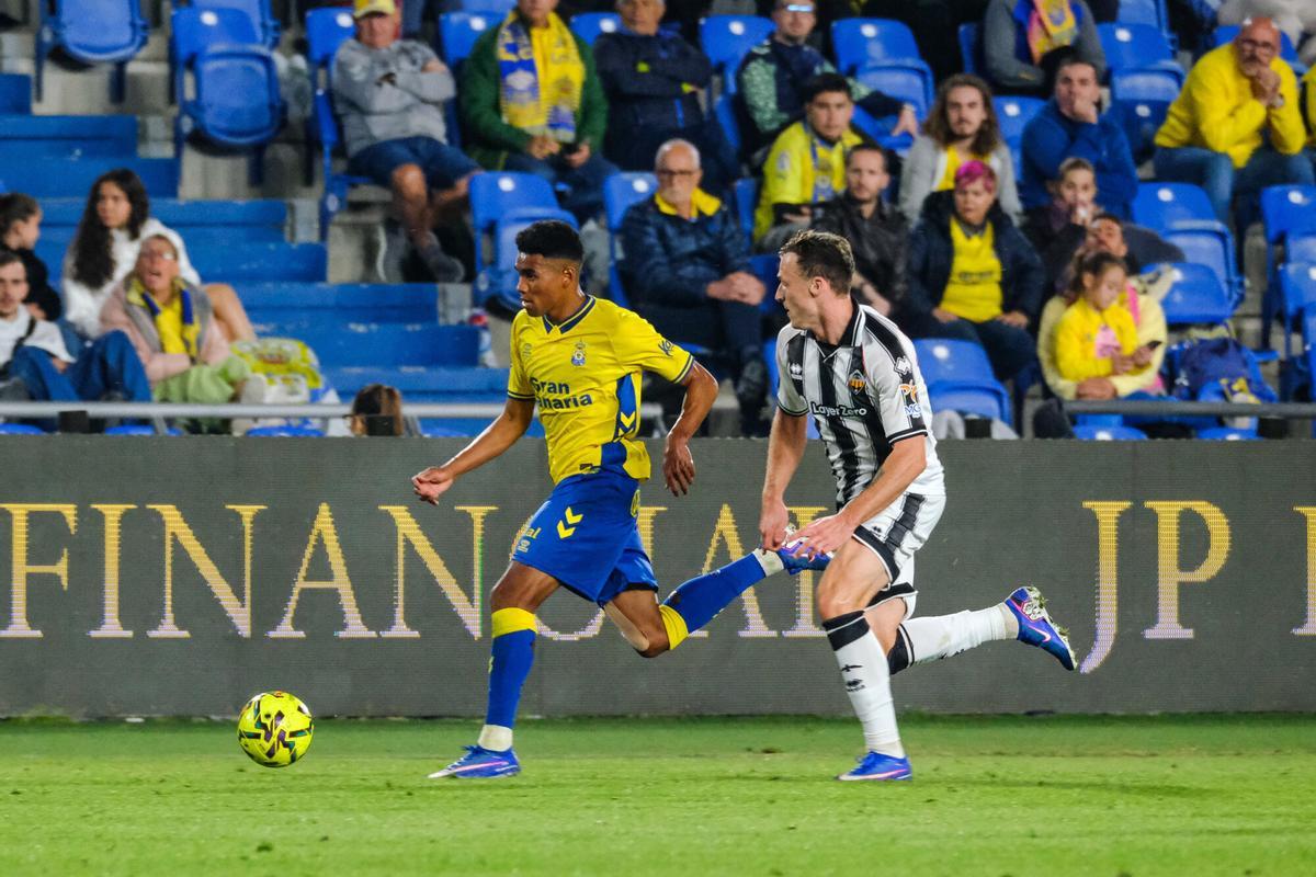 UDLP - Castellón