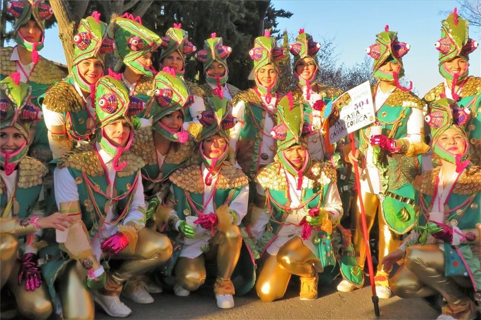 Carnaval de Extremadura