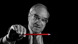 Tu i jo som tres. Per Ferran Monegal