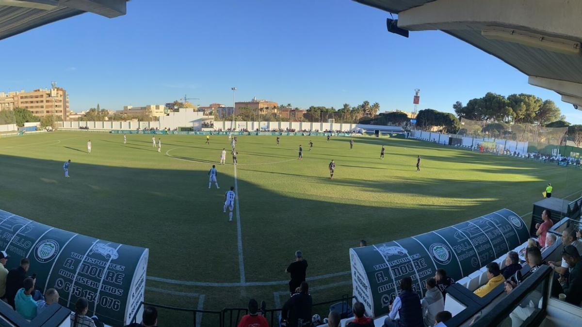 La mejora de El Pozuelo y sus infraestructuras es uno de los pilares fundamentales para este grupo inversor de Oriente Medio.