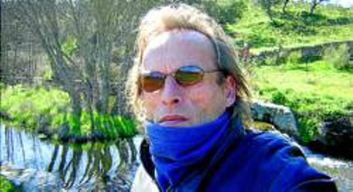 El caso de Emilio Lozano