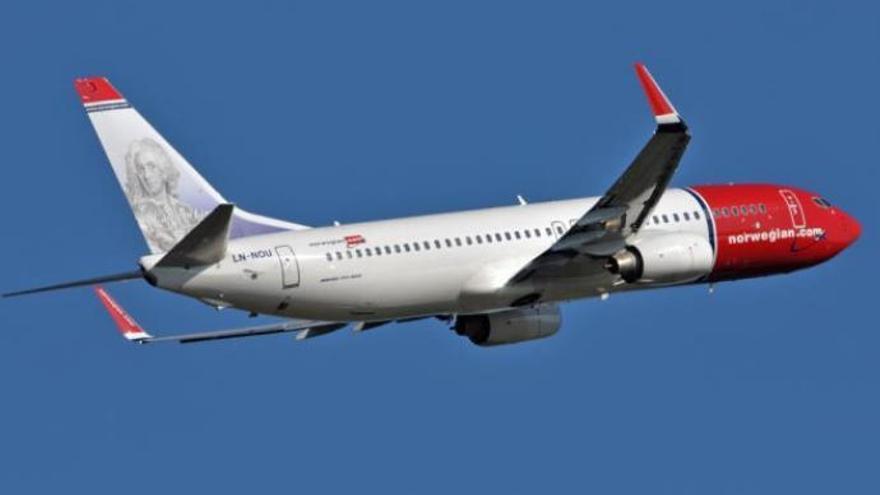 Norwegian, Ryanair y Air Europa, en jaque por el freno al Boeing 737 Max.