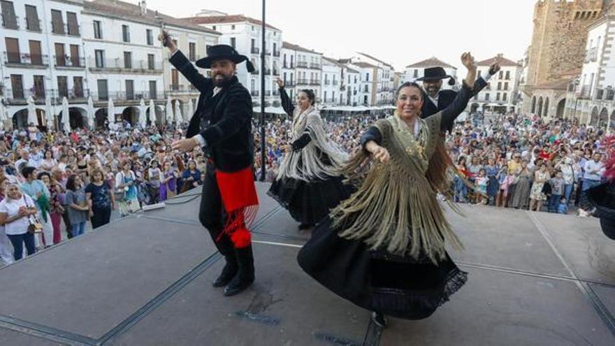 &#039;El Redoble’ representa a España en Lituania