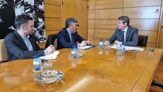 Las compensaciones para Asturias por el fiasco ferroviario: billetes a 25 euros durante el mes de abril y todo lo que pasó en la cumbre de Madrid