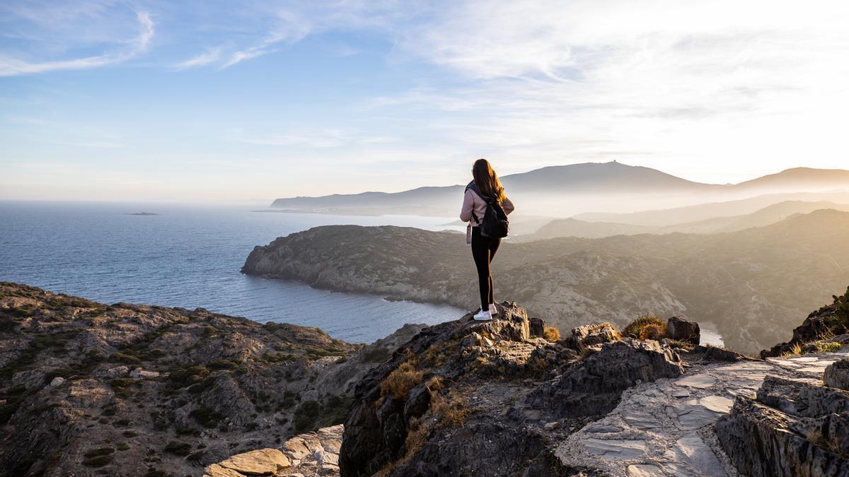 Cinco rutas de senderismo perfectas para amantes de la naturaleza