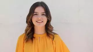Reina de Sinarcas y delegada Covid de la comisión
