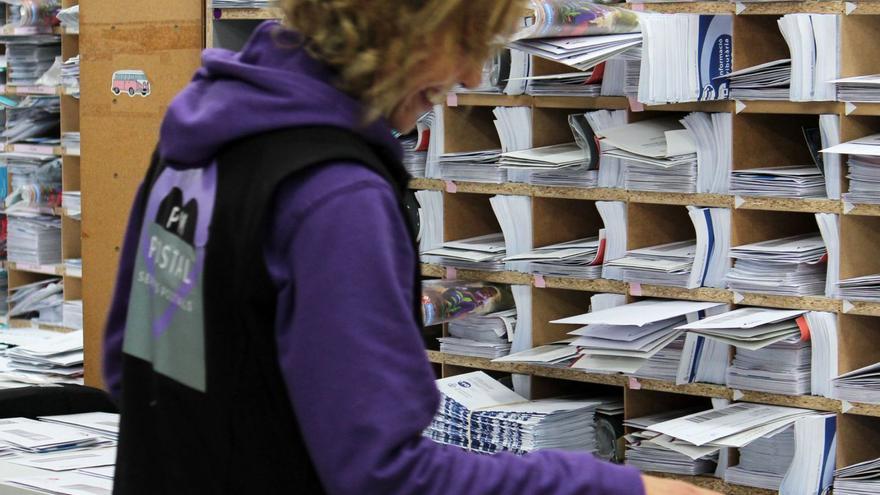 PM Postal: la cooperativa com a fórmula per poder  mantenir els llocs de treball