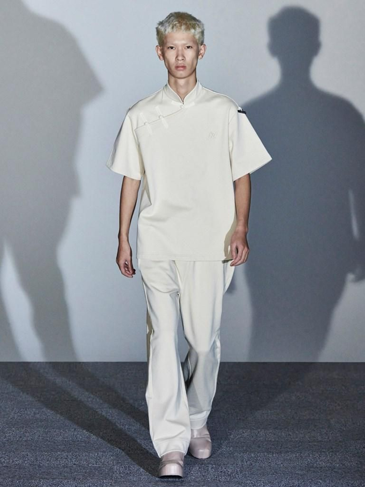 Xander Zhou