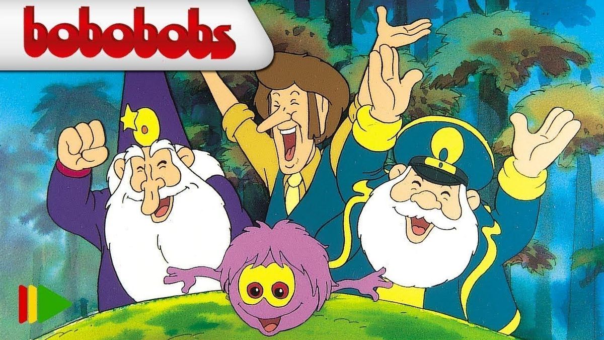 Els Bobobobs (1988)