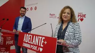 El PSOE, el sector agrario y "los bulos de la ultraderecha", una batalla que se combate en Zamora