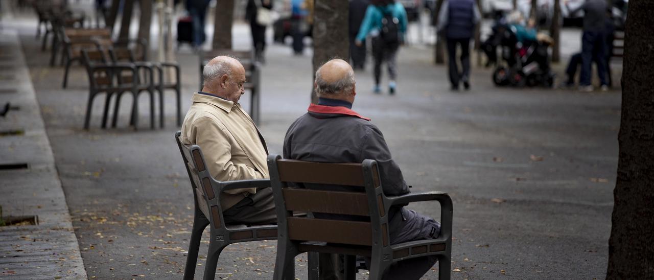 El inevitable futuro de las pensiones pasa por trabajar durante más años según los expertos.