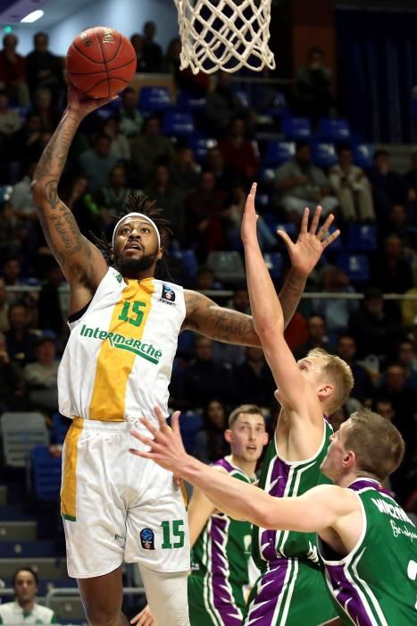 UNICAJA LIMOGES