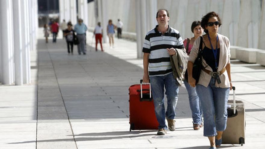 El turismo nacional no tiene buenas perspectivas para la temporada de verano.