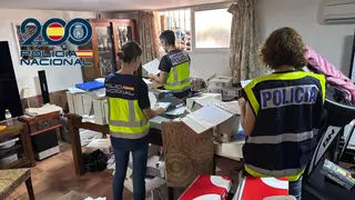 Estafa en Vélez-Málaga: de la "confianza ciega" a perder 40.000 euros