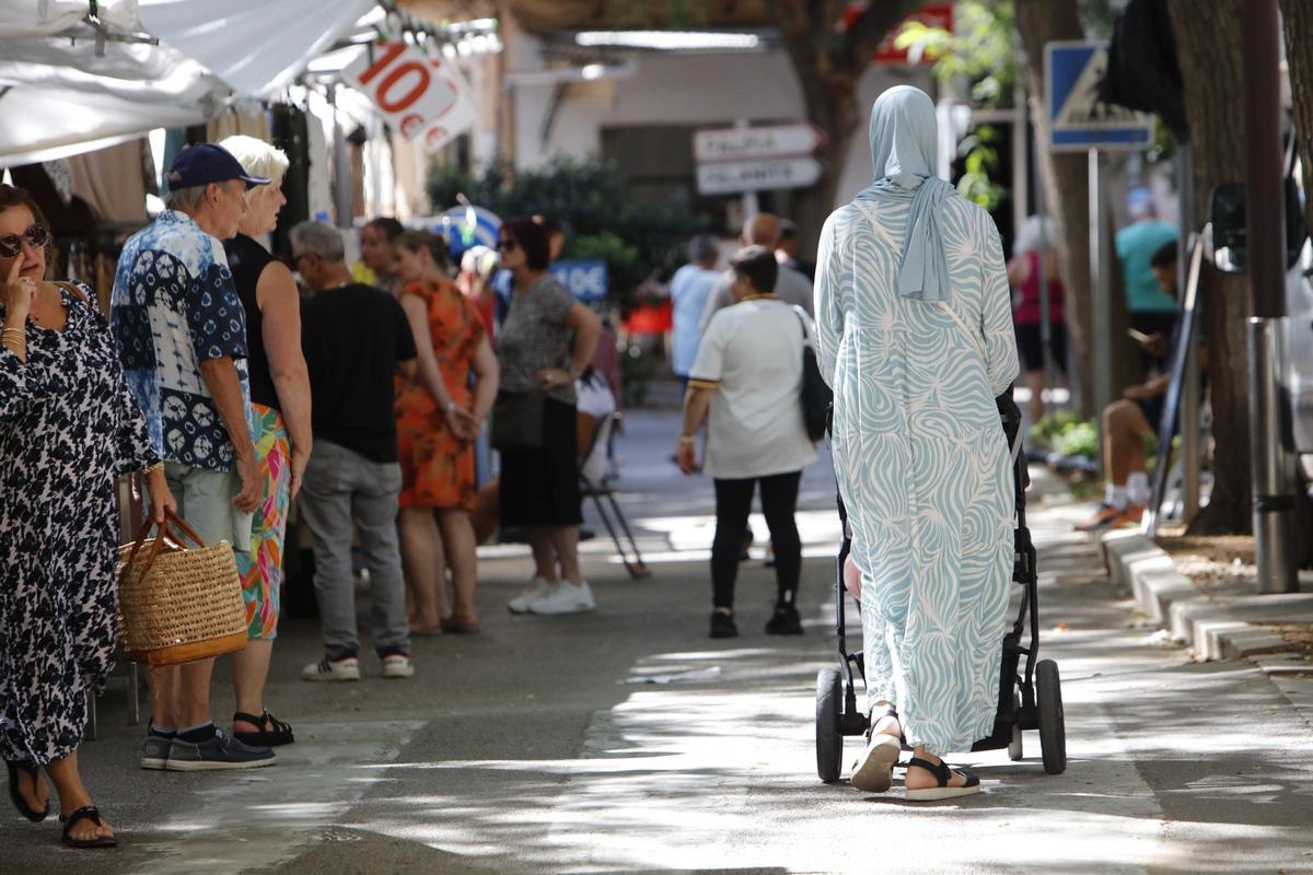 Montags in Manacor: Was es auf diesem Mallorca-Markt alles zu entdecken gibt