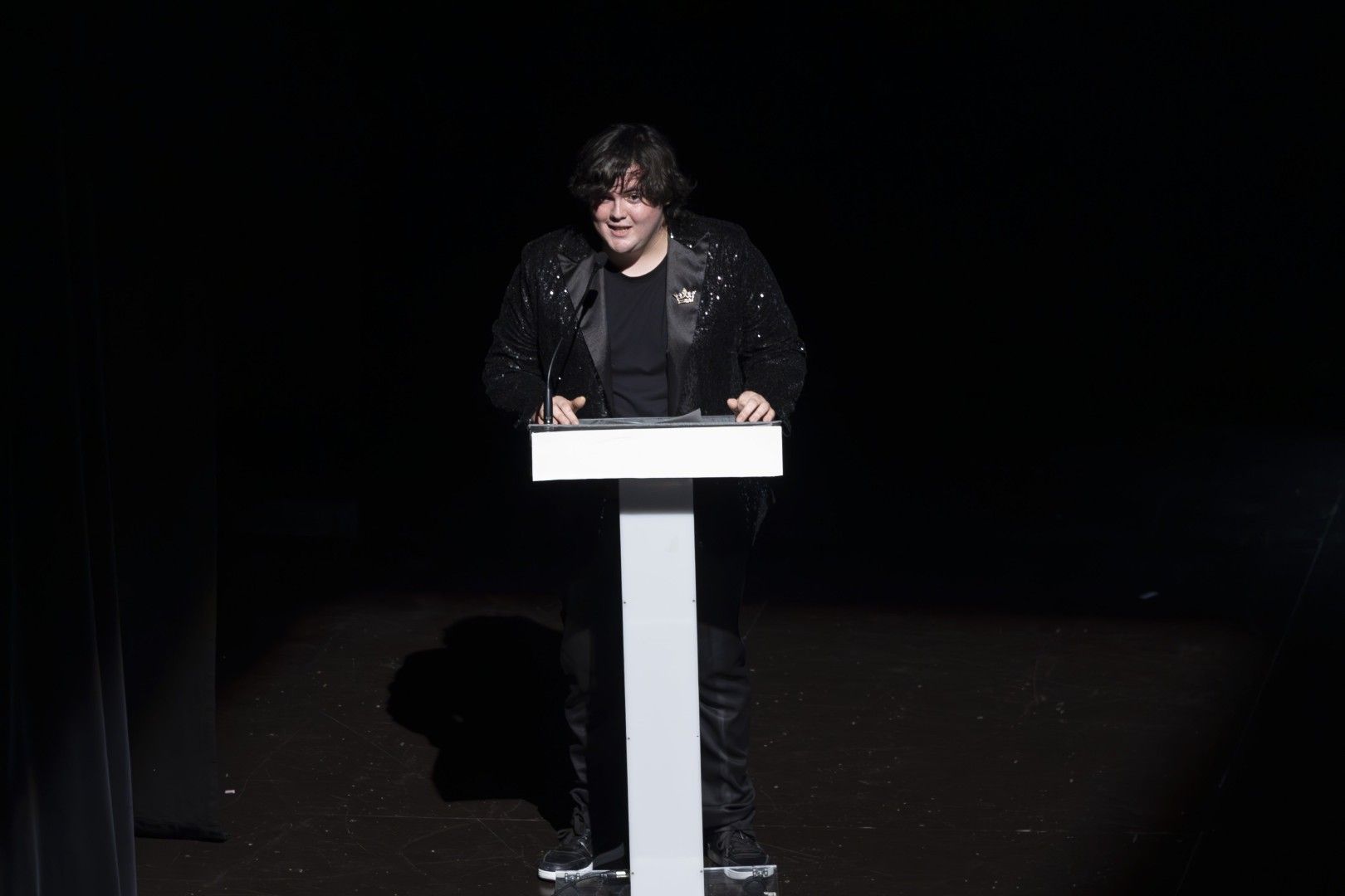 Las mejores imágenes del pregón y la gala del Carnaval 2026 de Torrevieja están aquí