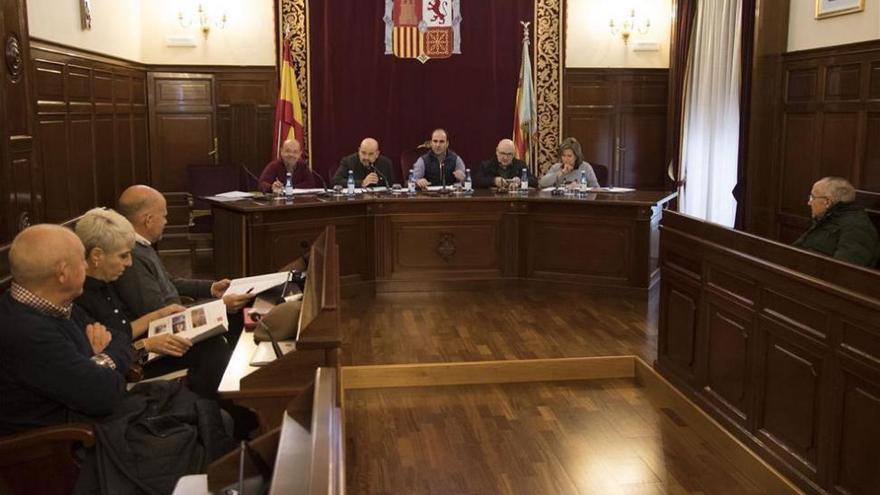 La Diputación aporta 100.000 euros a los festejos de ‘bous al carrer’ de la provincia
