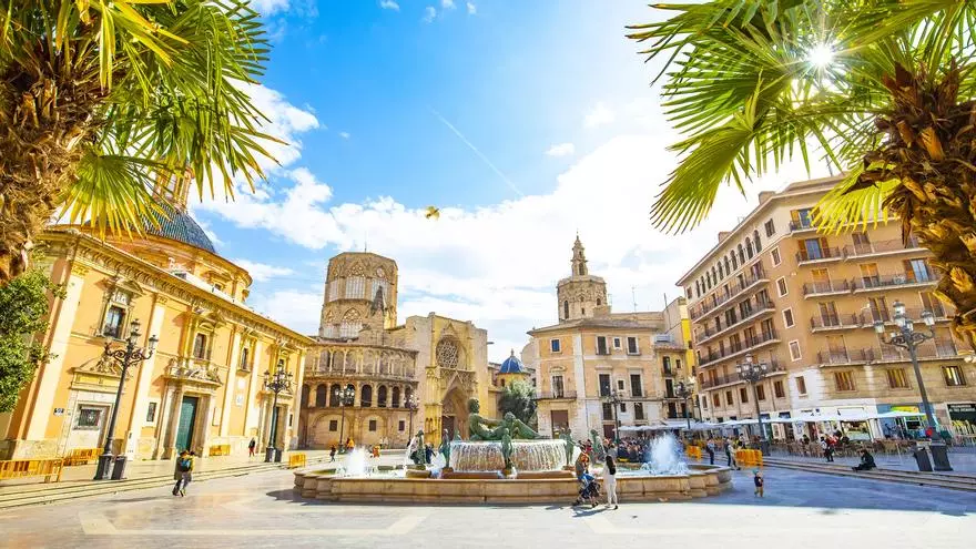 Dos ciudades de España: las que más calidad de vida tienen del mundo en 2024