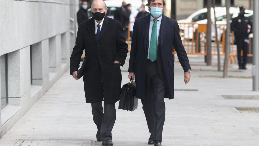 El TSJ de Madrid paraliza hasta el jueves la comisión rogatoria a Andorra que imputó a Rajoy