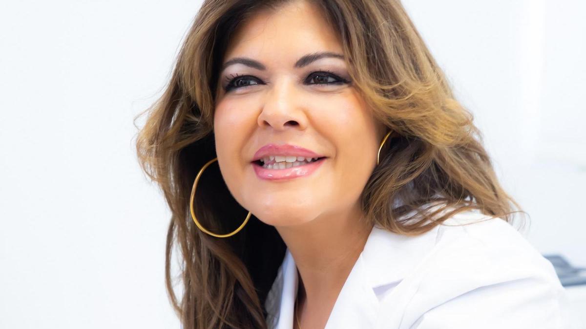 La doctora Inés Blasco, ginecóloga del Hospital Vithas Medimar, explica por qué se producen estas molestias.
