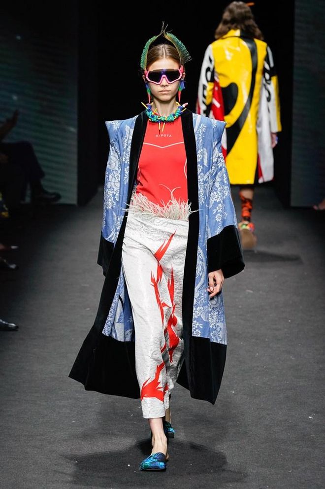 Milano Moda Graduate