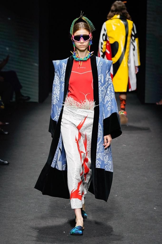 Milano Moda Graduate