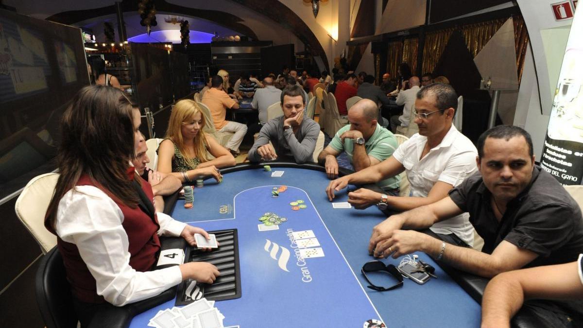 Gran Casino arranca con una nueva etapa de póker