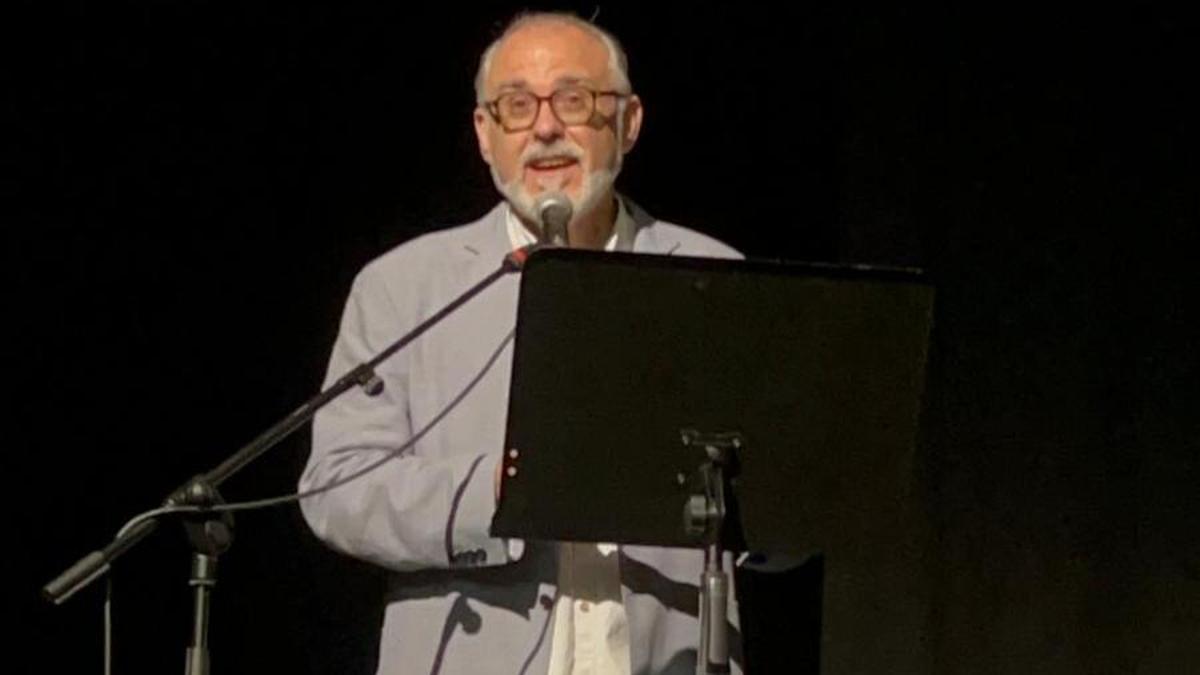 Lectura de los ganadores