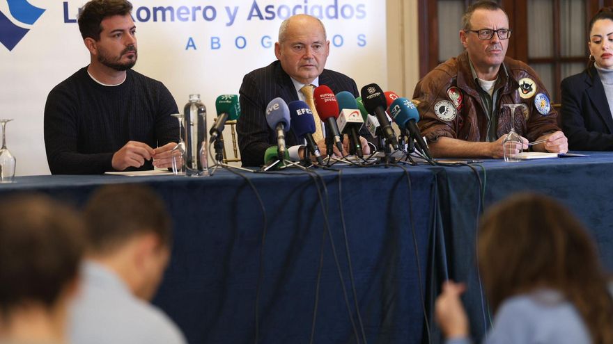 Las familias de los militares fallecidos solicitarán las penas máximas para los procesados