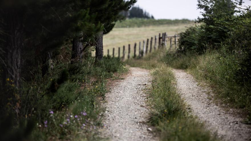 Asturianos en Allande, un recorrido por el municipio