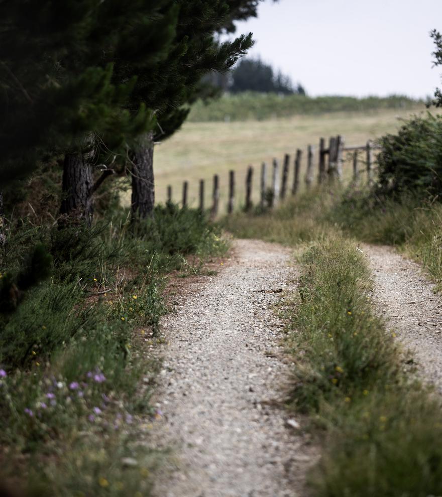 Asturianos en Allande, un recorrido por el municipio