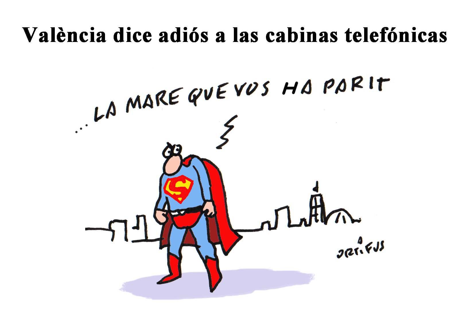 La viñeta de Ortifus