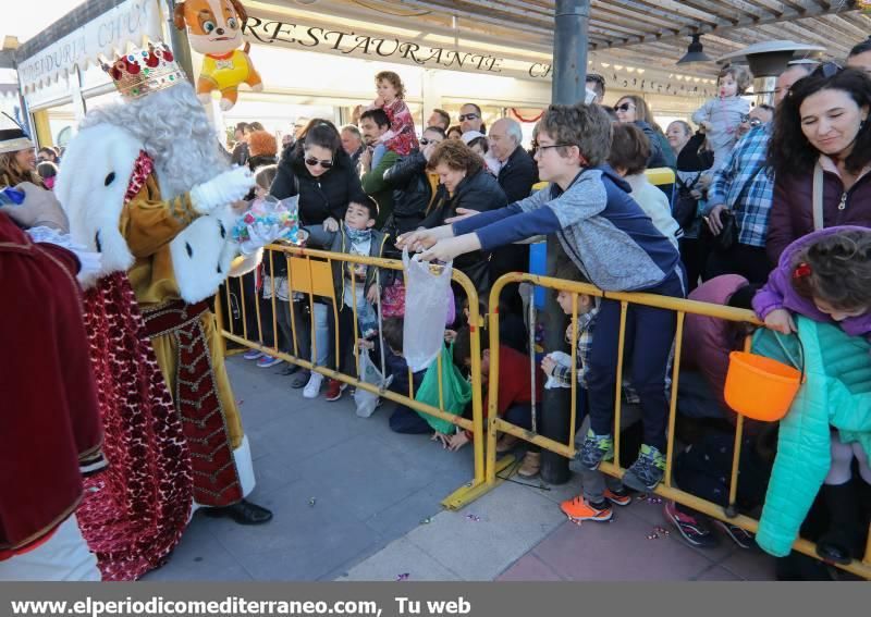 Cabalgata de los Reyes Magos