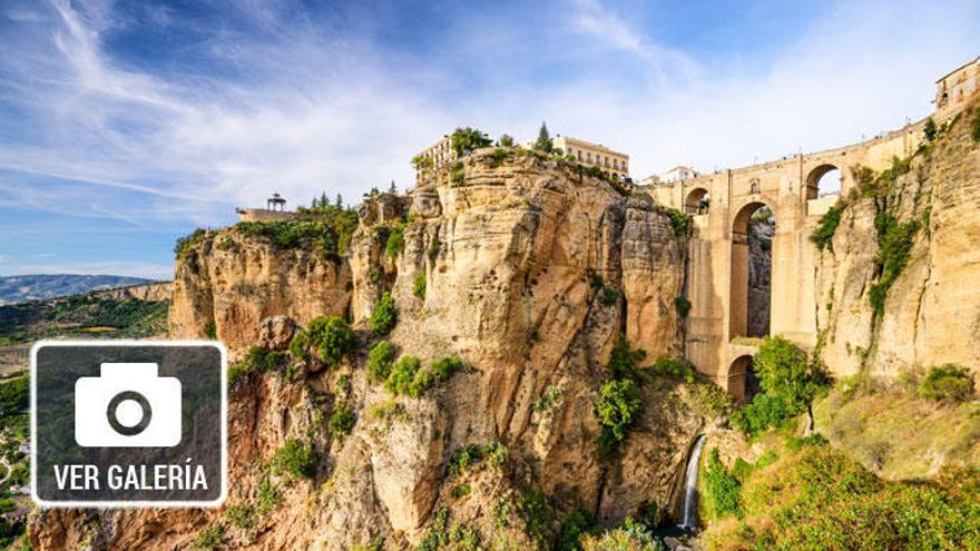 Los pueblos medievales más bonitos de España.