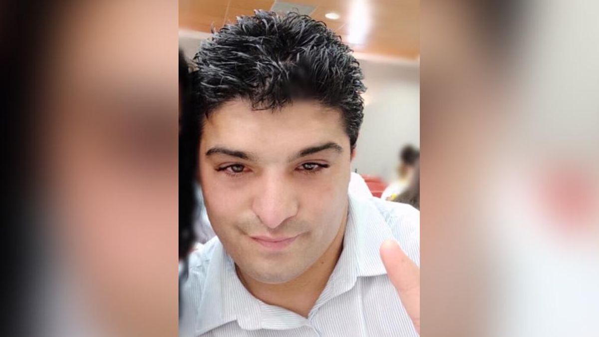 Cas Eleazar: pallissa i mort d’un jove discapacitat Cas Eleazar: pallissa i mort d’un jove discapacitat