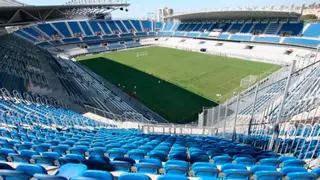 Dónde ver gratis el Málaga CF - Real Betis del Trofeo Costa del Sol