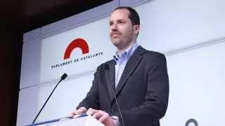 El PP catalán pide a Sánchez "no dejar en manos del independentismo" el control de las fronteras del Estado