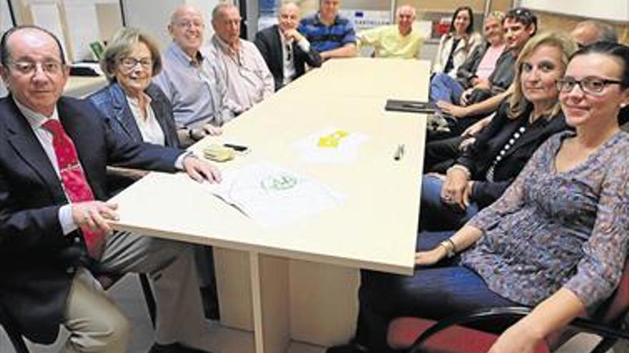 Castellón instalará lectores de matrículas para limitar el tráfico en 10 viales del centro