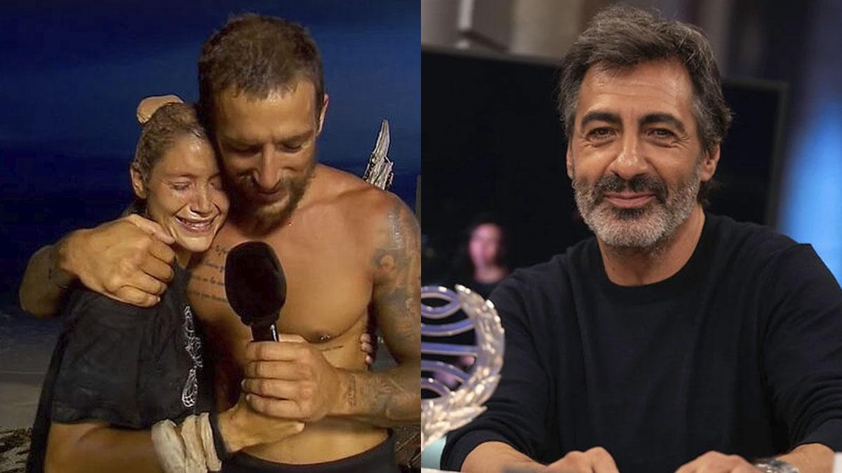 'Supervivientes All Stars' y 'El hormiguero'