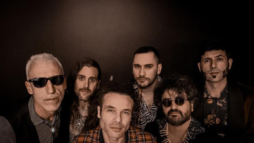 El Polisònic de Gandia se impregna de ritmos cubanos y rock and roll salvaje este fin de semana