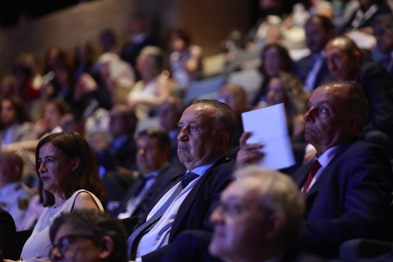 El CaixaForum de Valencia se presenta en sociedad