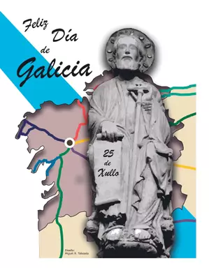 ESPECIAL DÍA DE GALICIA 2025
