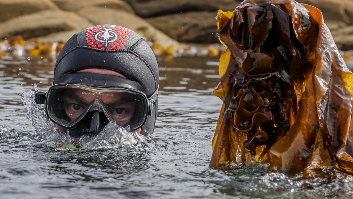 El fotoperiodista de FARO Iñaki Abella gana el premio «Galicia en Foco» a la serie fotográfica del año