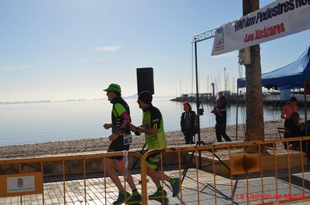 100K Los Alcázares (1)